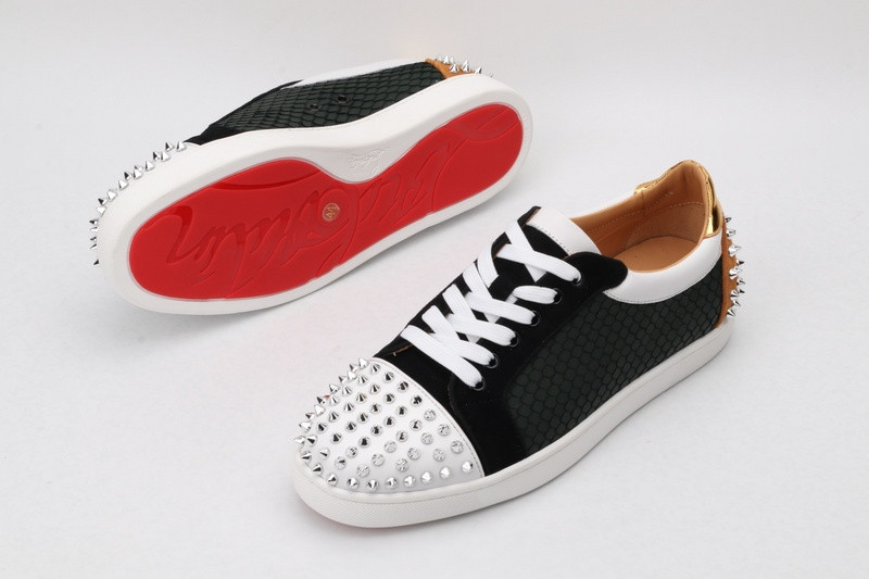 CHIAN LOUIN SNEAKER