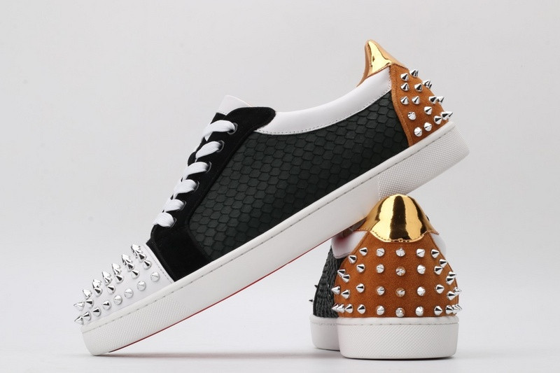 CHIAN LOUIN SNEAKER