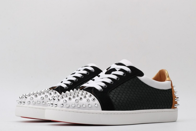 CHIAN LOUIN SNEAKER