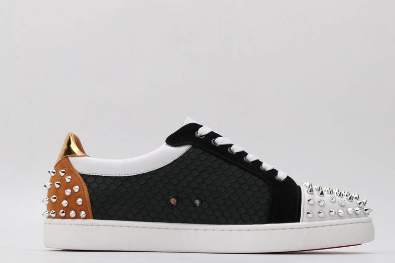 CHIAN LOUIN SNEAKER