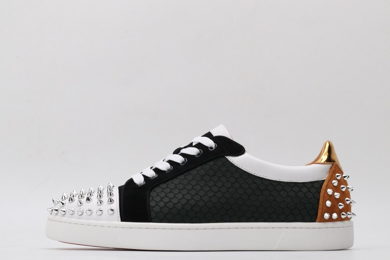 CHIAN LOUIN SNEAKER