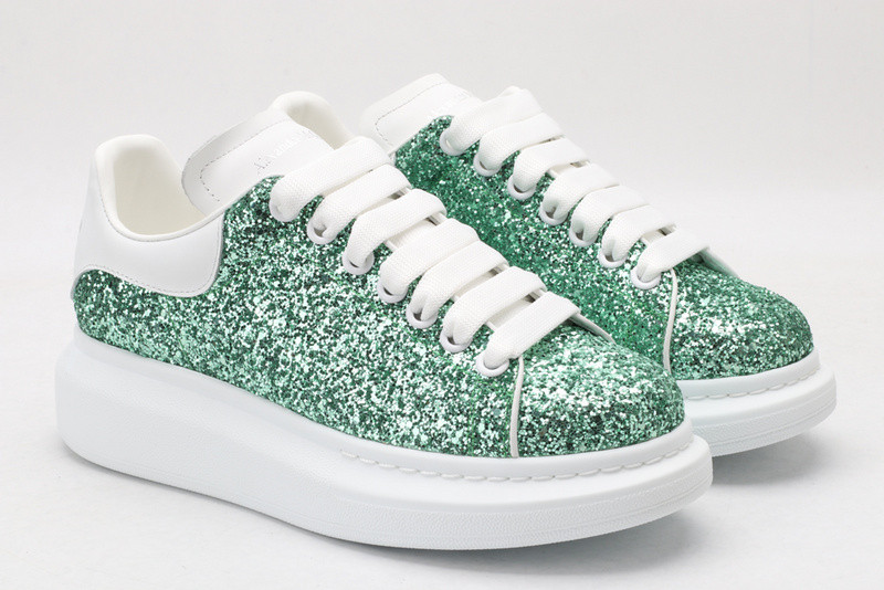 ALEXANDER MCQUEEN SNEAKER