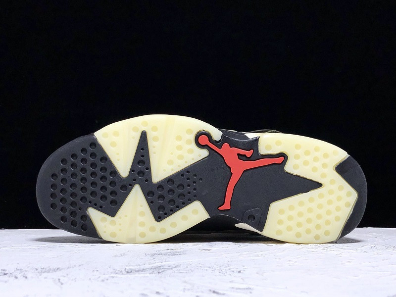 AIR JORDAN 6 TRAVIS SCOTT CN1084-200