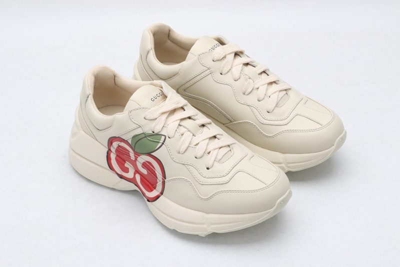 G*u*i sneakers