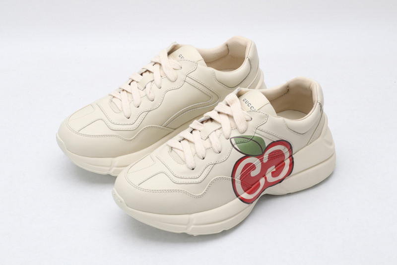 G*u*i sneakers
