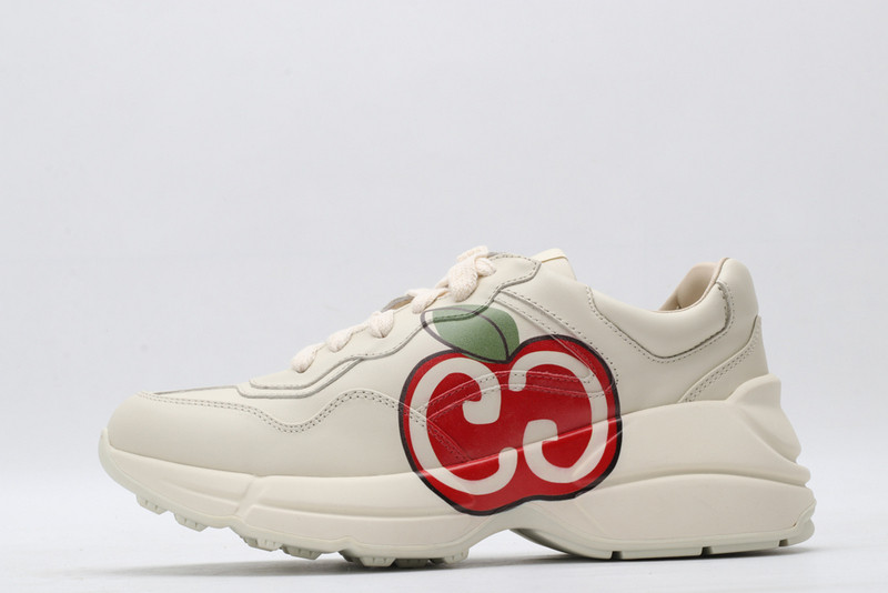 G*u*i sneakers