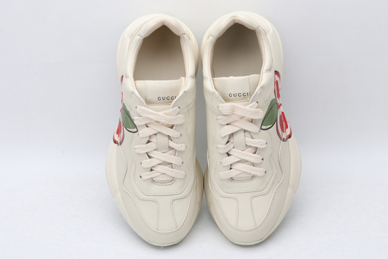 G*u*i sneakers