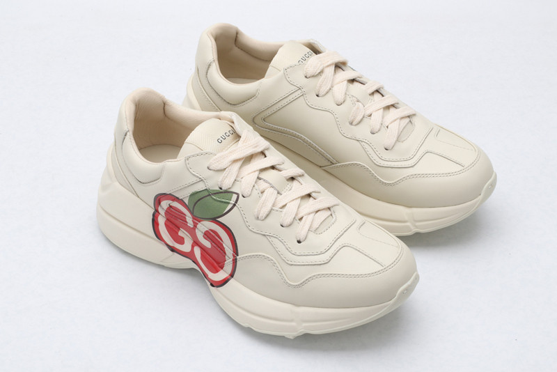 G*u*i sneakers