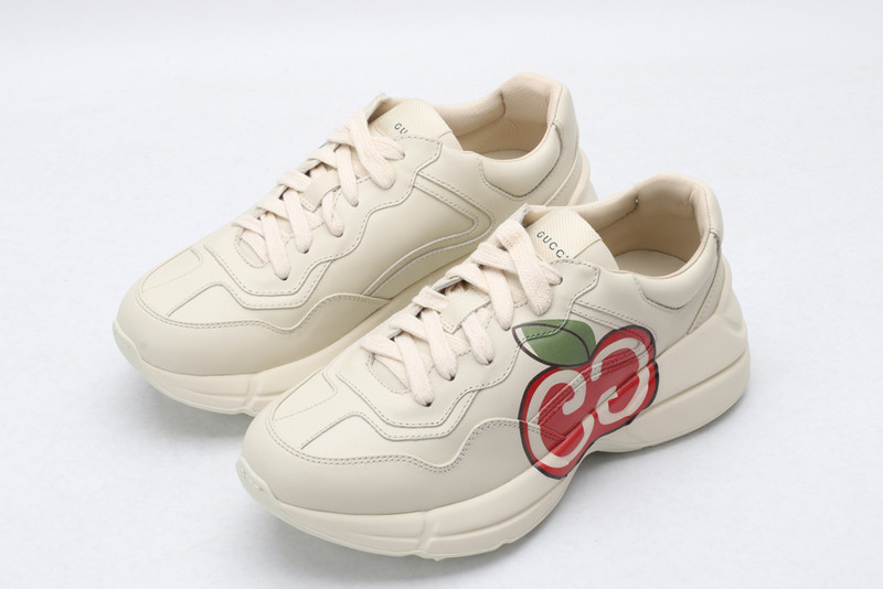 G*u*i sneakers