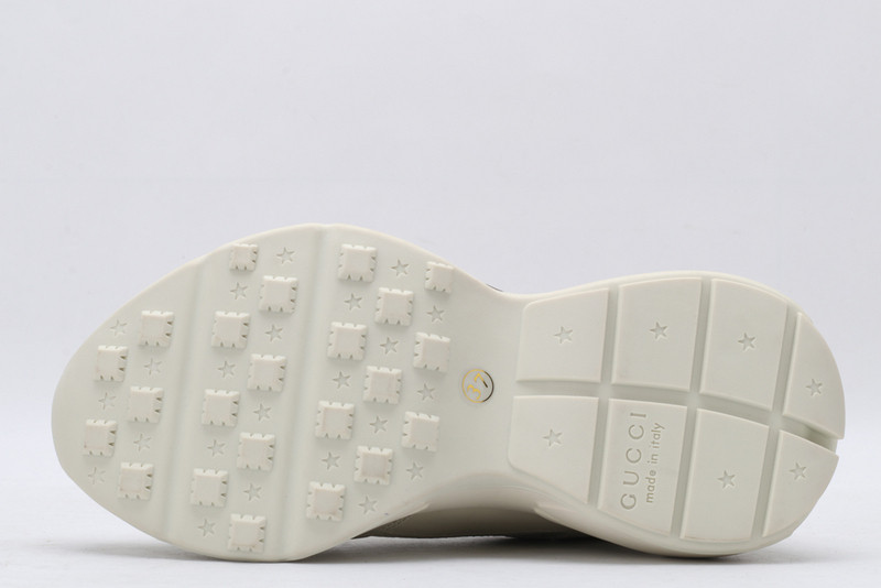 G*u*i sneakers