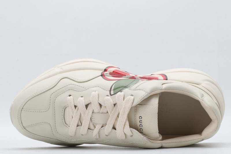 G*u*i sneakers