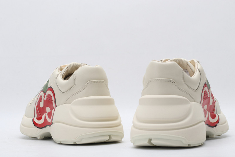 G*u*i sneakers