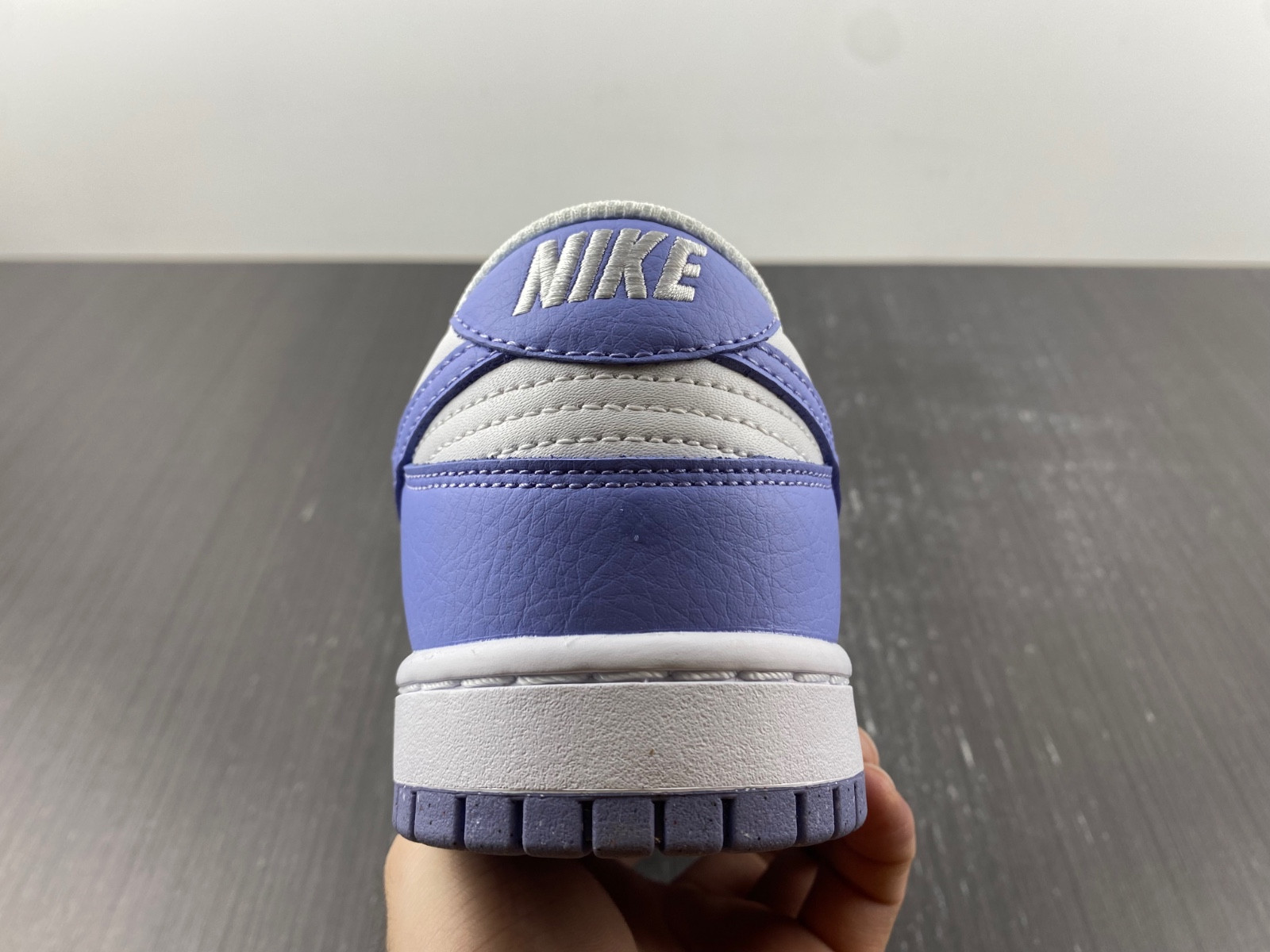 Nike Dunk Low Next Nature Lilac (W) DN1431-103