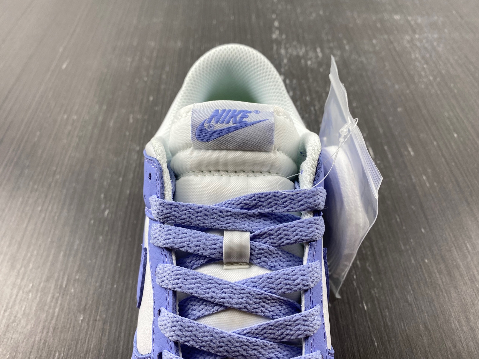 Nike Dunk Low Next Nature Lilac (W) DN1431-103