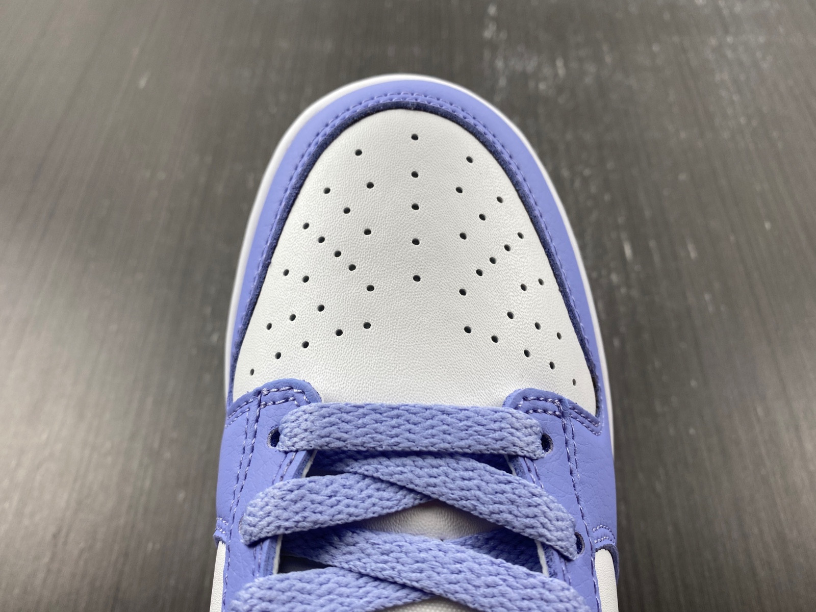 Nike Dunk Low Next Nature Lilac (W) DN1431-103