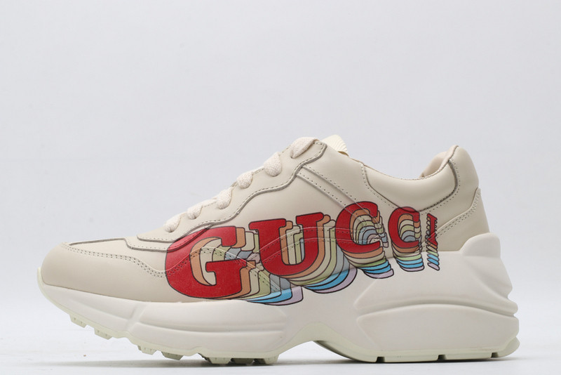 G*u*i sneakers