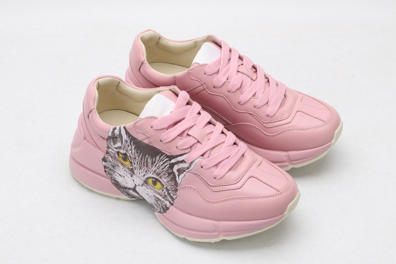 G*u*i sneakers