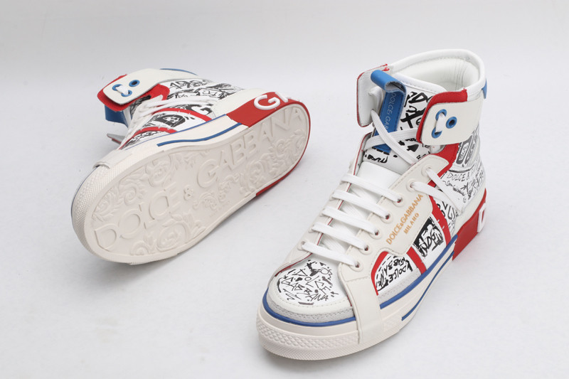 DG SNEAKER