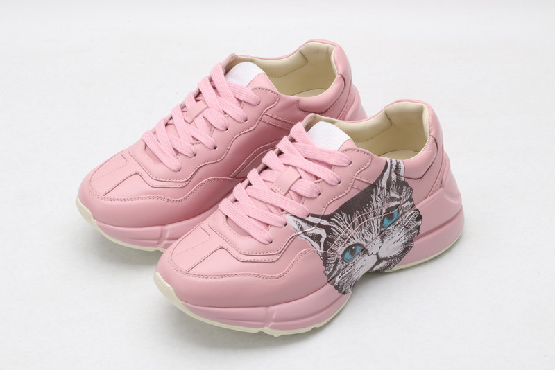 G*u*i sneakers