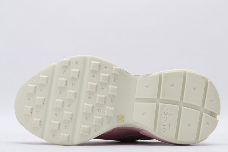 G*u*i sneakers