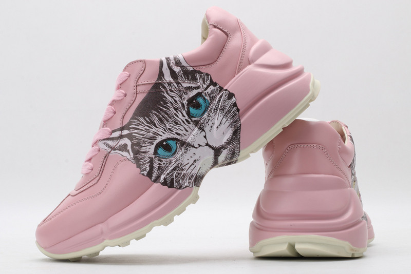 G*u*i sneakers