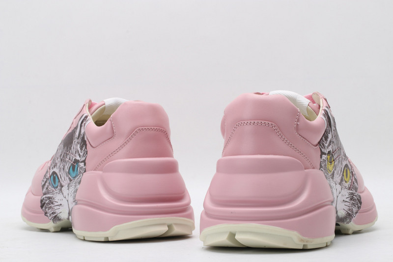 G*u*i sneakers