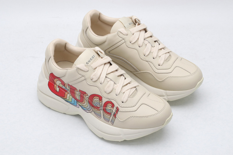 G*u*i sneakers