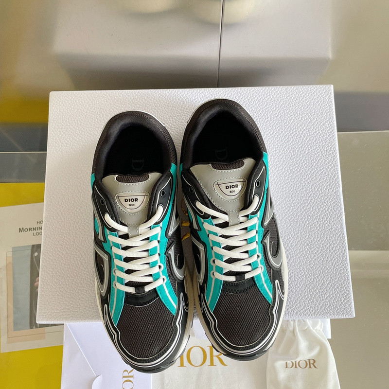 DR B30 SNEAKER