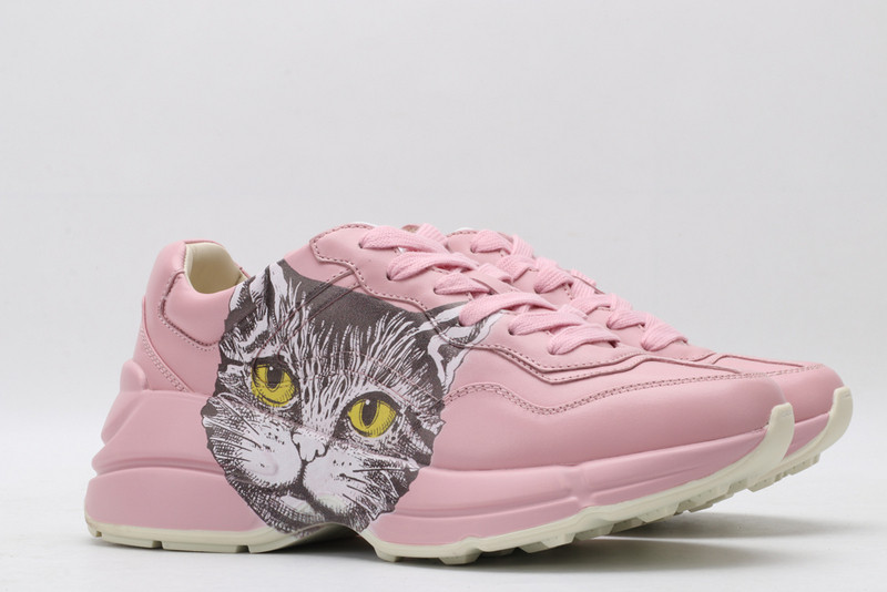 G*u*i sneakers