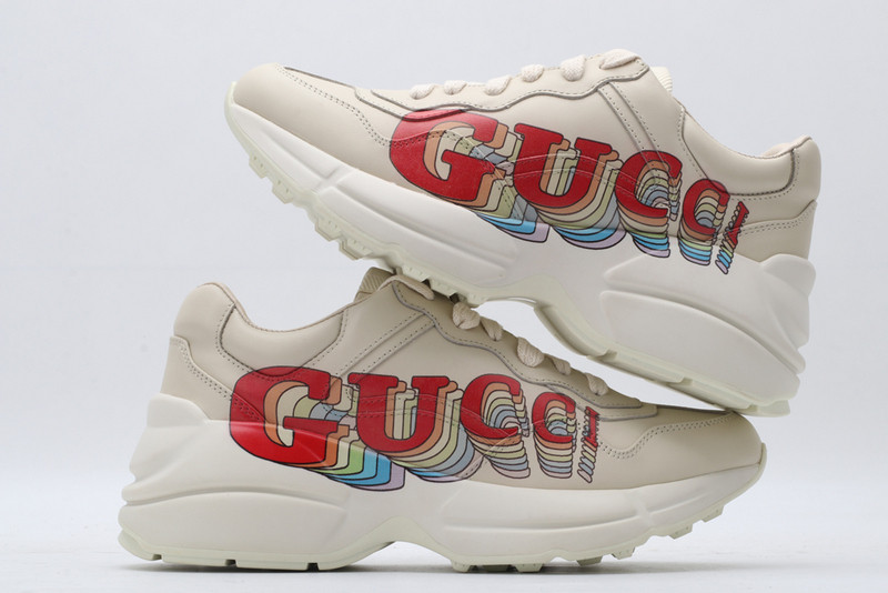 G*u*i sneakers