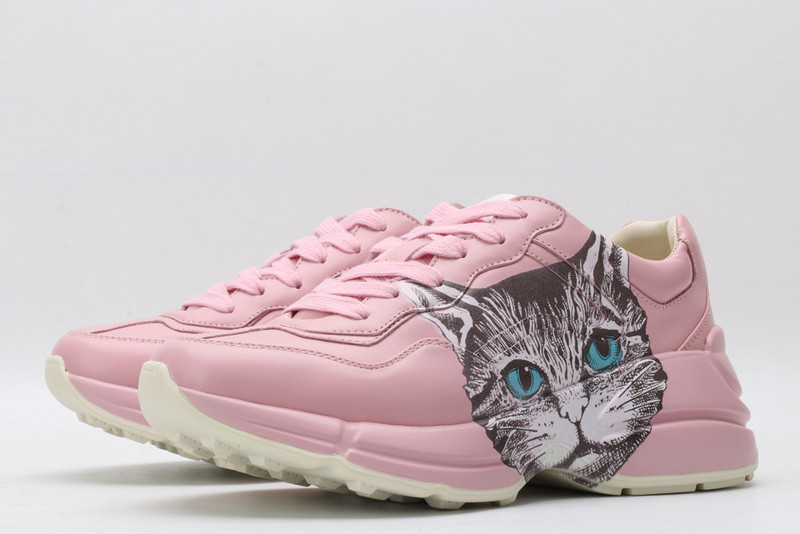 G*u*i sneakers