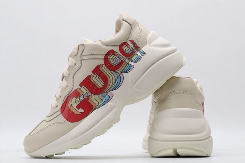 G*u*i sneakers