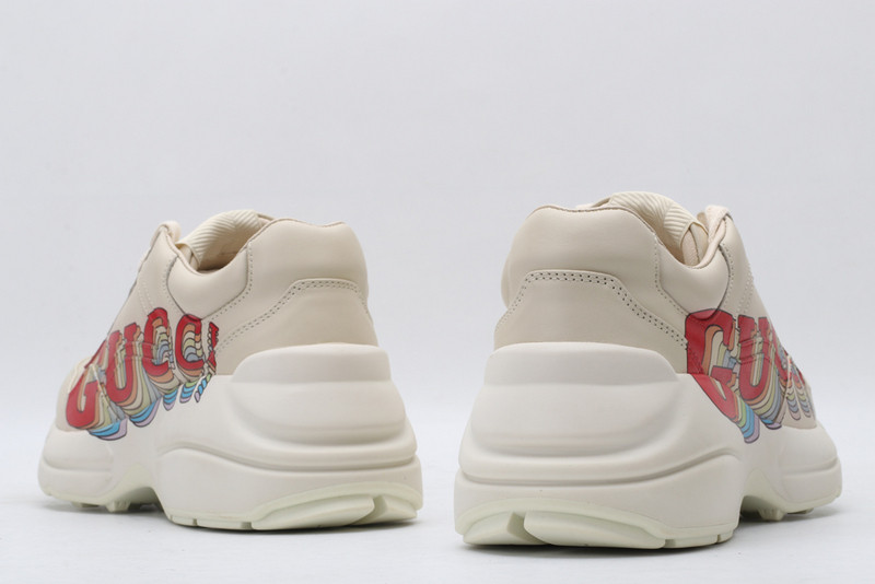 G*u*i sneakers