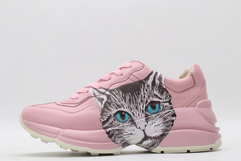 G*u*i sneakers