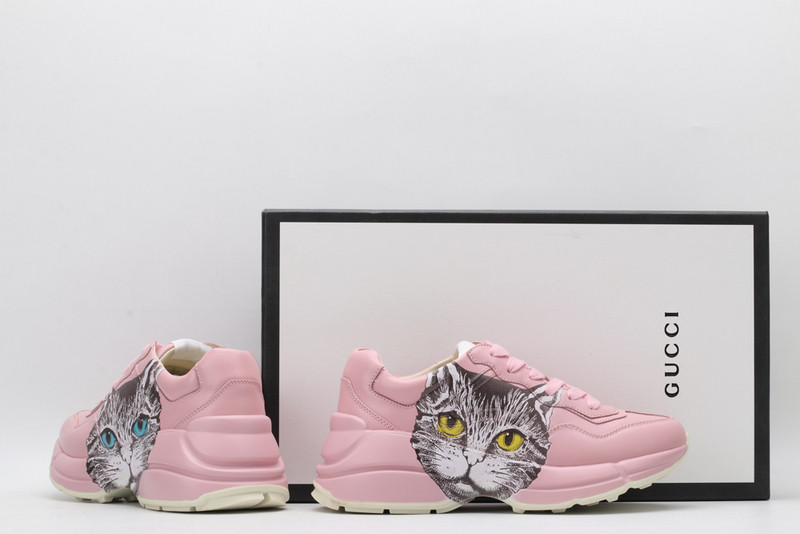 G*u*i sneakers