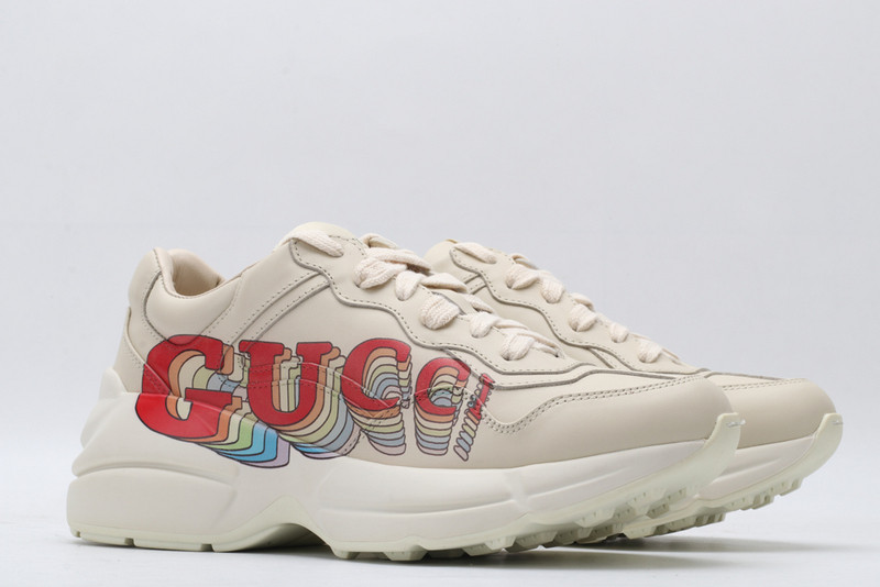 G*u*i sneakers