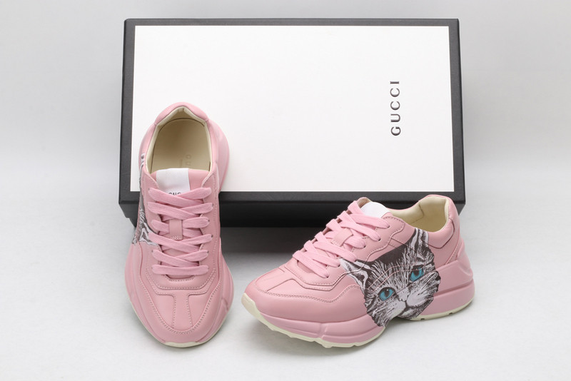 G*u*i sneakers