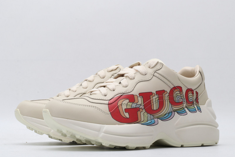 G*u*i sneakers