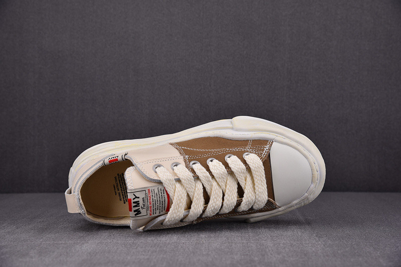 MAISON MIHARA SNEAKERS