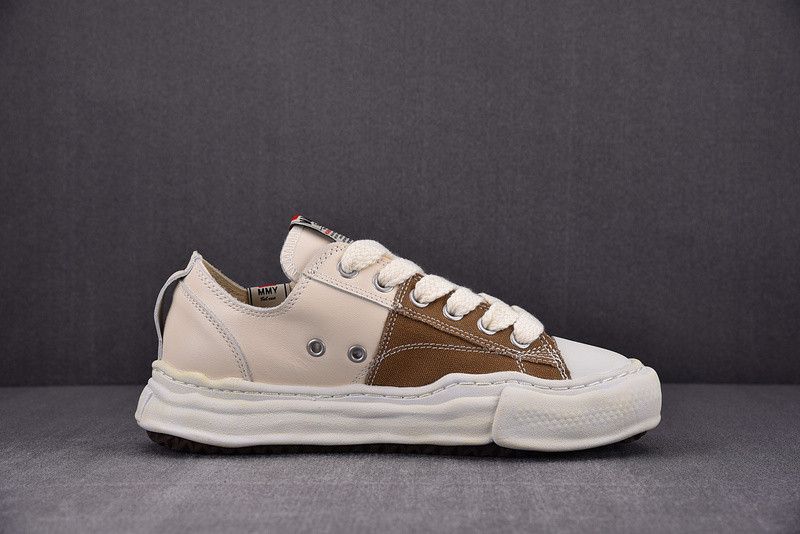 MAISON MIHARA SNEAKERS