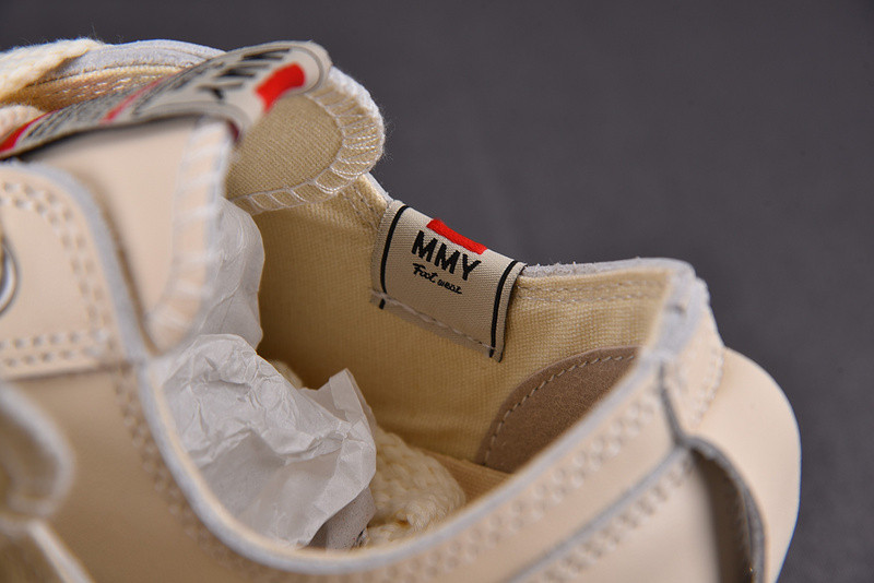 MAISON MIHARA SNEAKERS