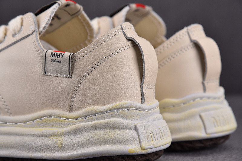 MAISON MIHARA SNEAKERS