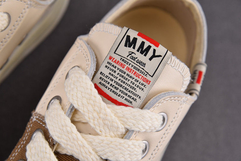 MAISON MIHARA SNEAKERS