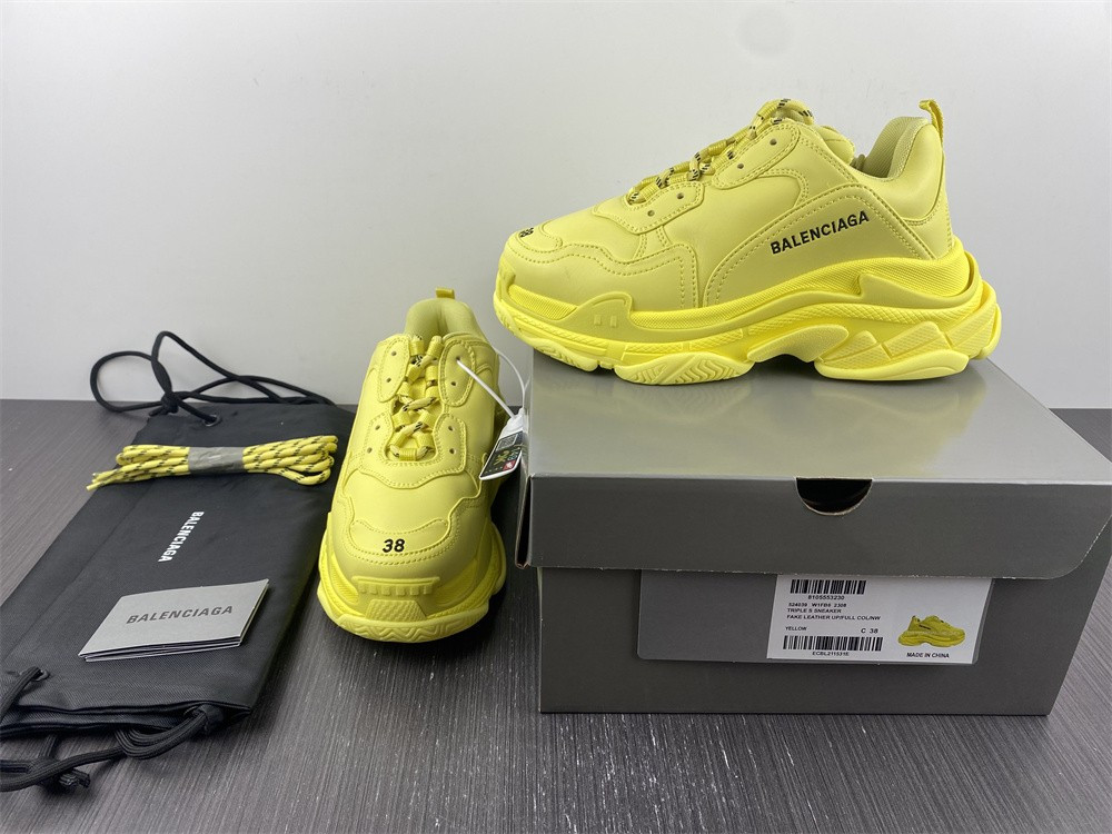 Ba*len*cia*ga triple s 524039 w1fb6 2308