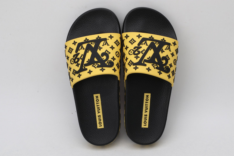 LOU1_TON SLIPPERS