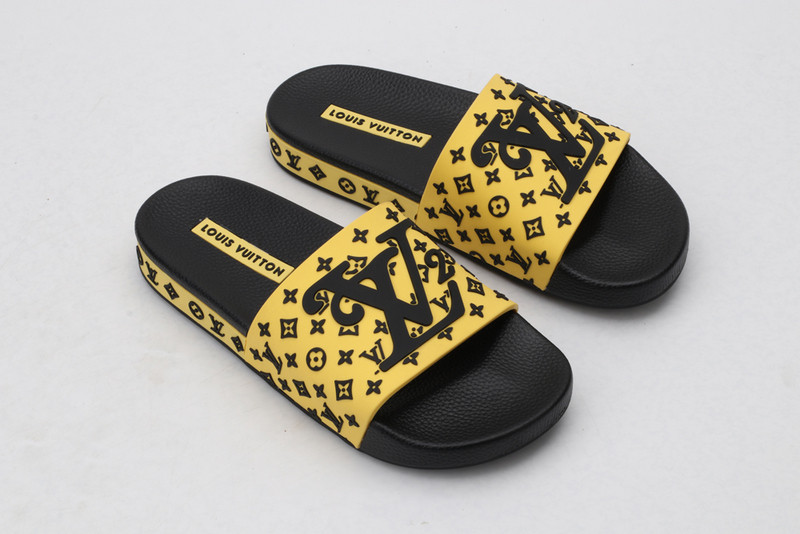 LOU1_TON SLIPPERS