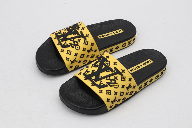 LOU1_TON SLIPPERS