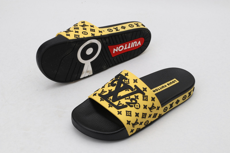 LOU1_TON SLIPPERS