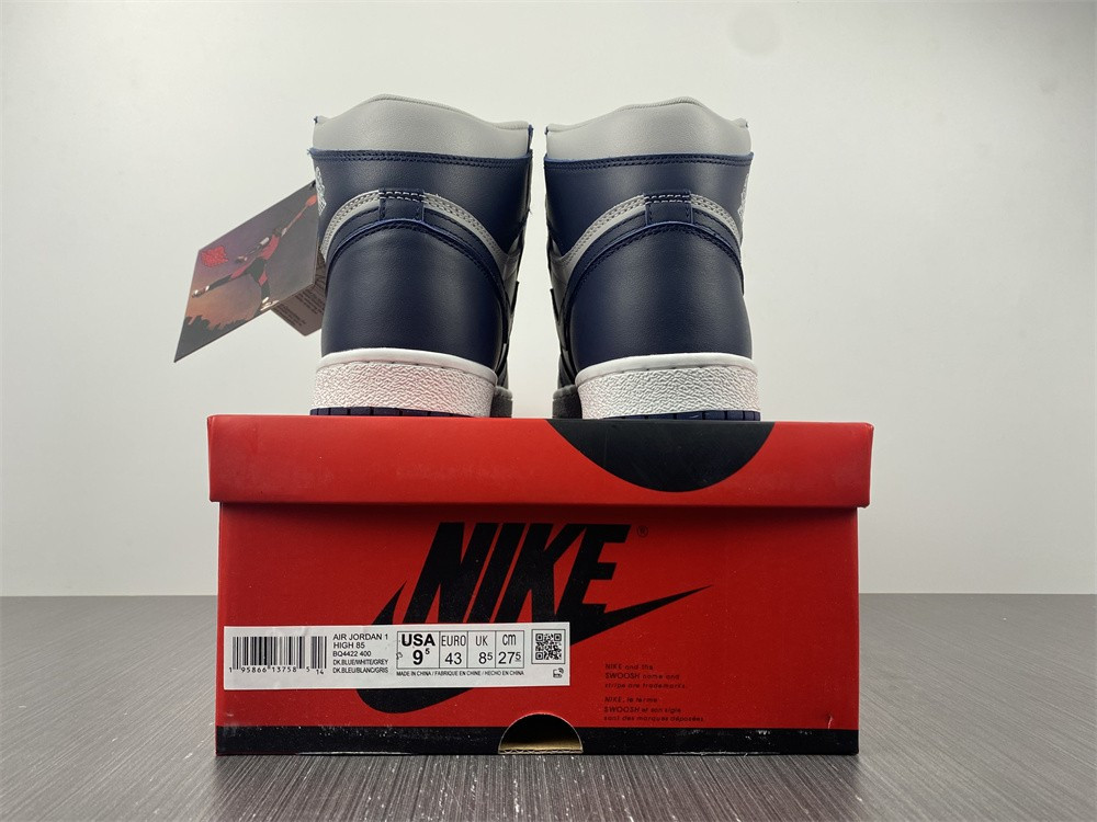 Jordan 1 Retro High 85 Georgetown BQ4422-400
