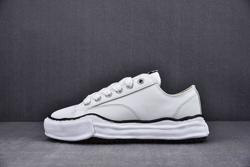 MAISON MIHARA SNEAKERS
